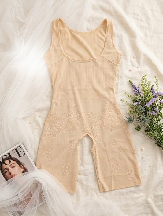 Seamless Full Body Shaper for Women in Pakistan – Safaa.pk