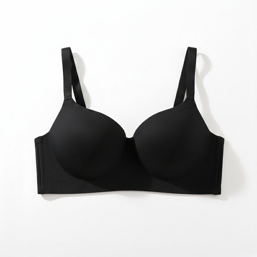 Seamless padded bra in Pakistan