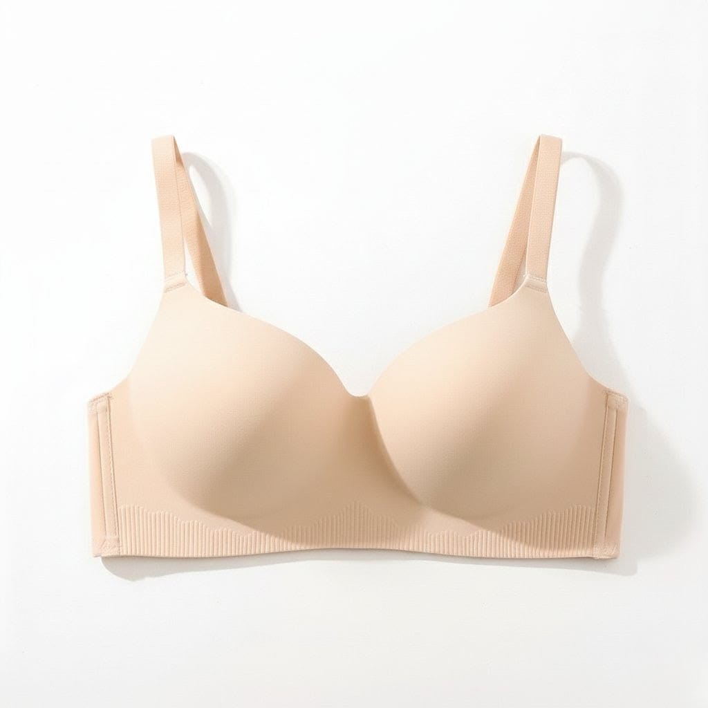 Seamless padded bra in Pakistan