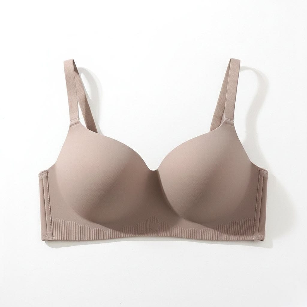 Seamless padded bra in Pakistan