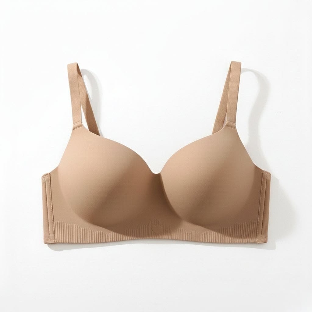 Seamless padded bra in Pakistan