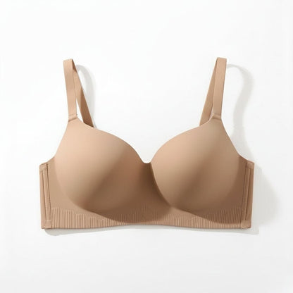 Seamless padded bra in Pakistan