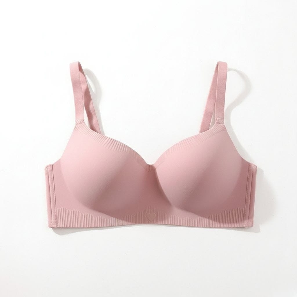 Seamless padded bra in Pakistan