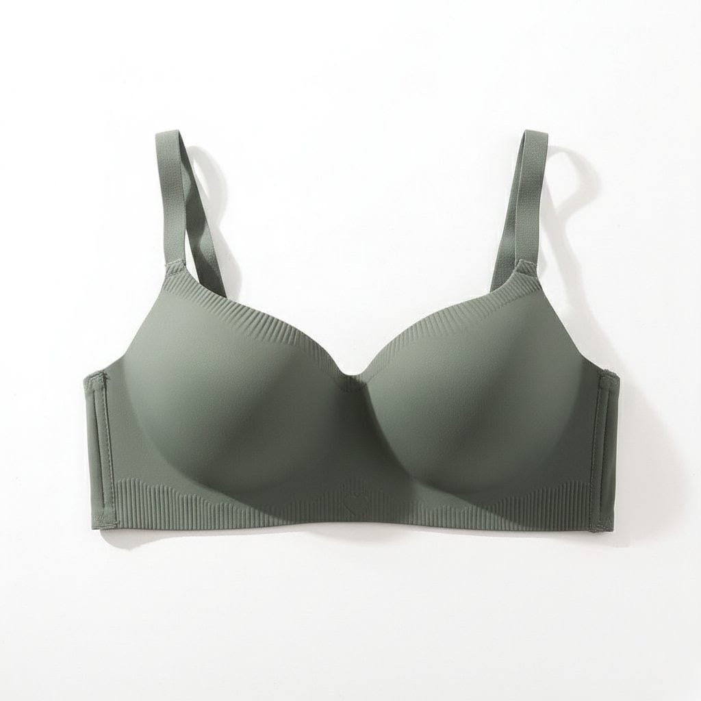 Seamless padded bra in Pakistan