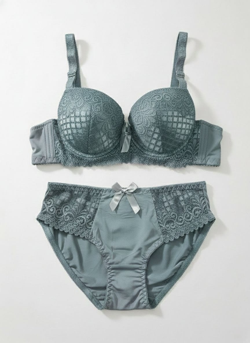 Single padded bra set in Pakistan – Safaa.pk