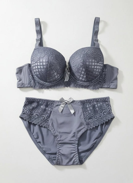 Single padded bra set in Pakistan – Safaa.pk