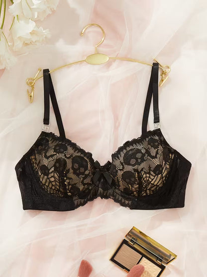 Soft Net Bra in Pakistan – Safaa.pk