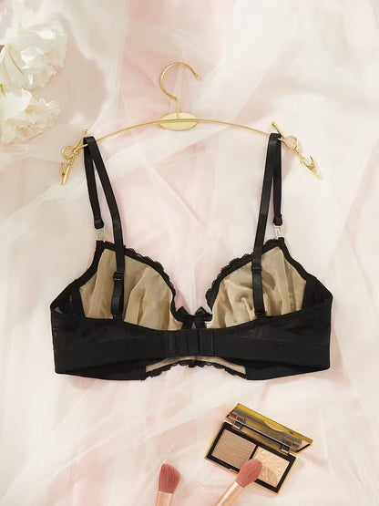 Soft Net Bra in Pakistan – Safaa.pk