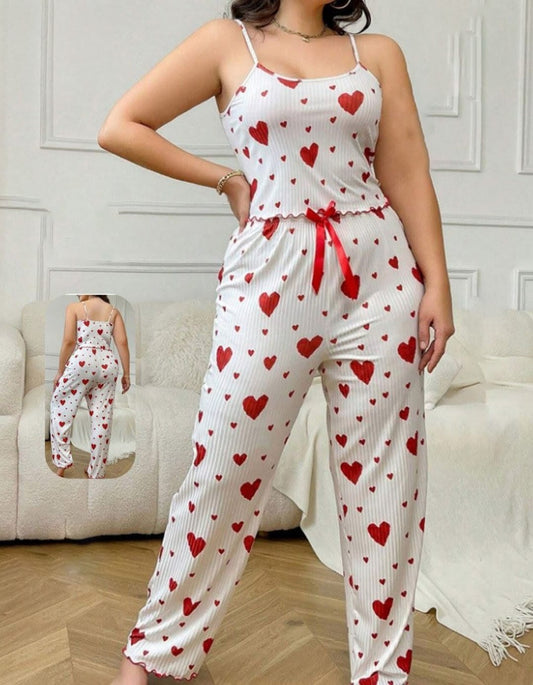 Soft & Stretchable Plus Size Nighty in Pakistan – Safaa.pk