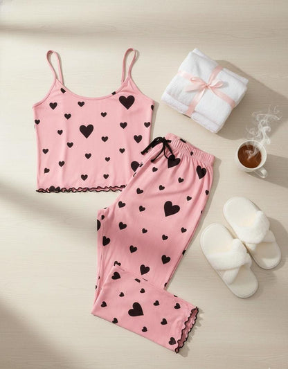 Soft & Stretchable Nighty for Plus Size – Perfect for Daily Nightwear