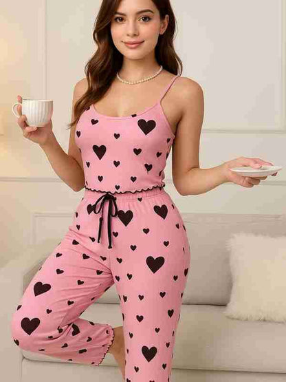 Soft & Stretchable Nighty for Plus Size – Perfect for Daily Nightwear