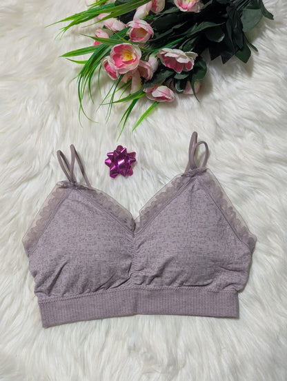 Soft & Supportive Padded Blouse – Perfect Everyday Fit