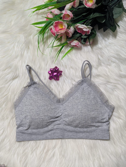 Soft & Supportive Padded Blouse – Perfect Everyday Fit