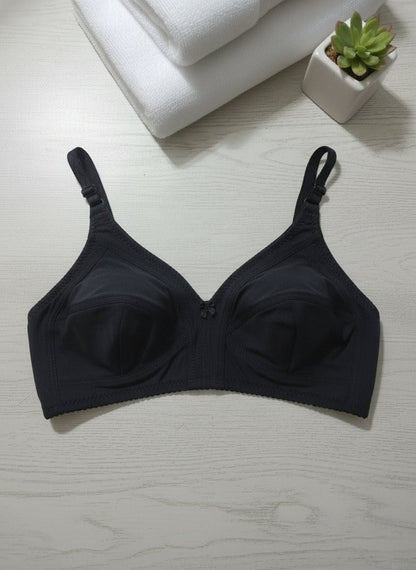 Soft jersey bra in Pakistan – Safaa.pk
