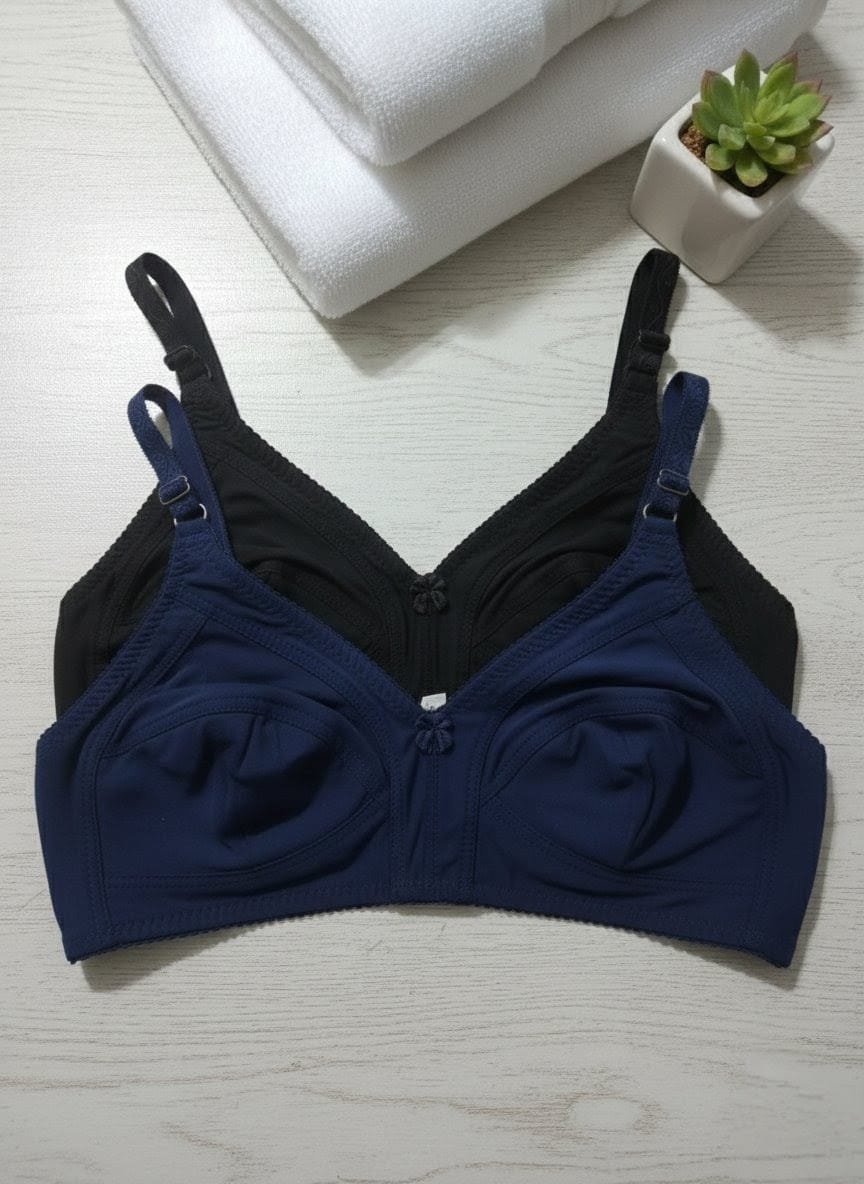 Soft jersey bra in Pakistan – Safaa.pk