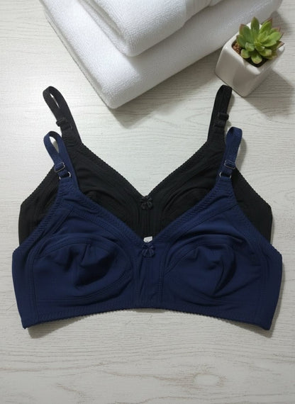 Soft jersey bra in Pakistan – Safaa.pk