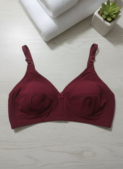 Soft jersey bra in Pakistan – Safaa.pk
