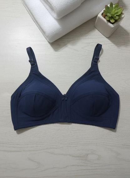 Soft jersey bra in Pakistan – Safaa.pk