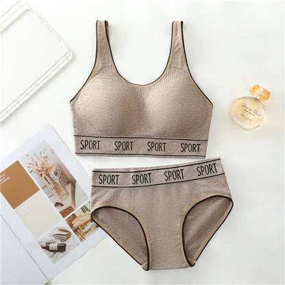 Sports Bra Set for Women in Pakistan – Safaa.pk