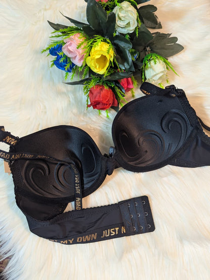 Stylish Elastic Padded Bra – Lightweight & Comfortable (spb 20)