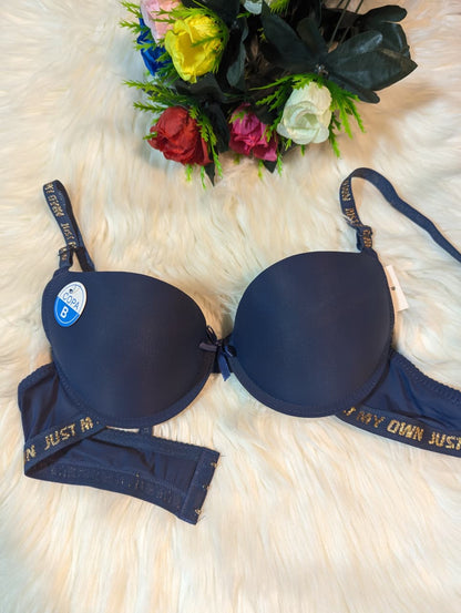 Stylish Elastic Padded Bra – Lightweight & Comfortable (spb 20)