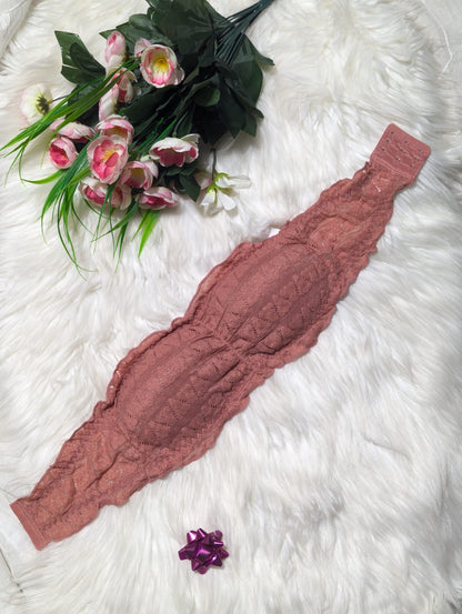 Stylish Strapless Blouse – Free Size, Soft & Versatile