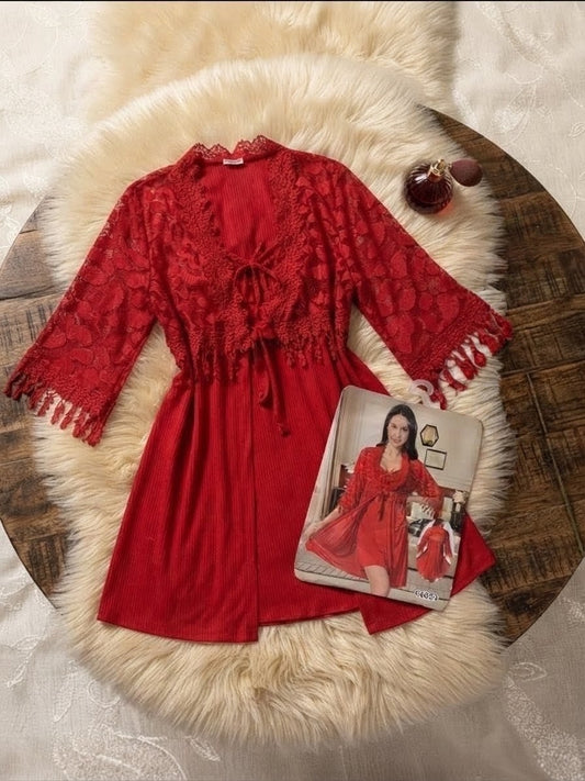 Stylish Ladies Nighty Dress - Best for brides