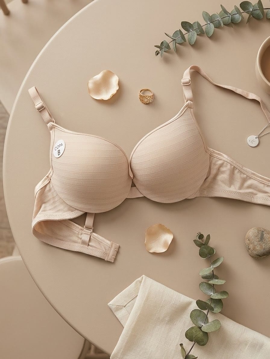 Texture Bridal Push-Up Underwire Bra in Pakistan – Safaa.pk