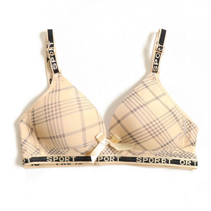 Thin Pad Sports Bra in Pakistan – Safaa.pk