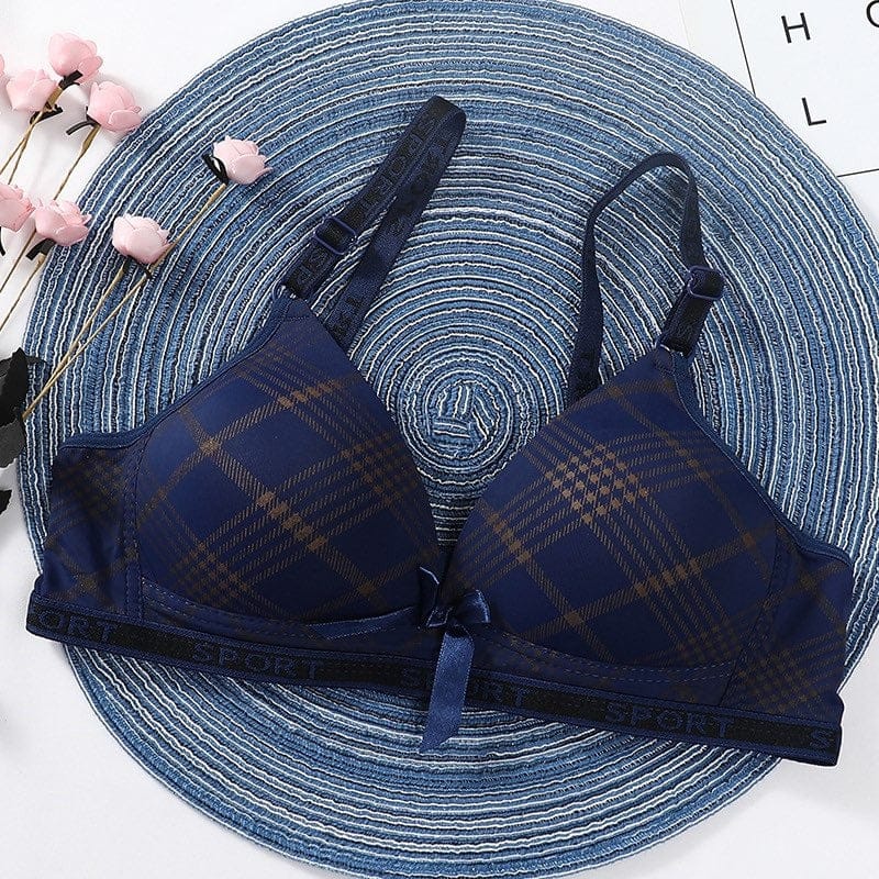 Thin Pad Sports Bra in Pakistan – Safaa.pk