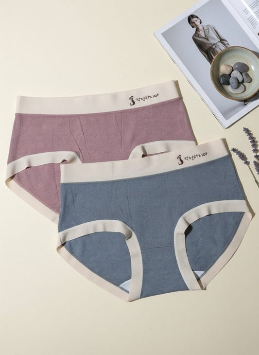 Seamless period panties pack in Pakistan – Safaa.pk