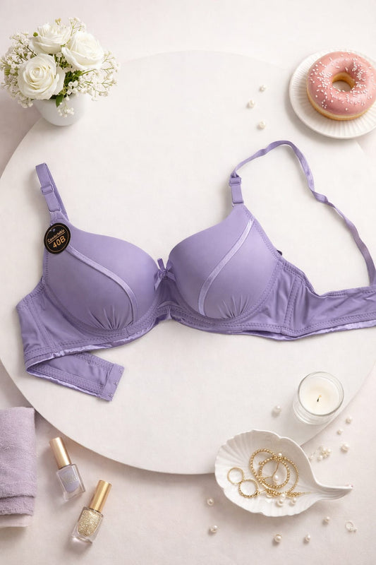 Underwire Padded Summer Bra in Pakistan – Safaa.pk