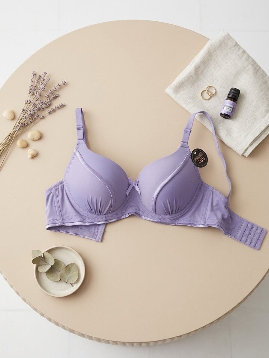 Underwire Padded Summer Bra in Pakistan – Safaa.pk