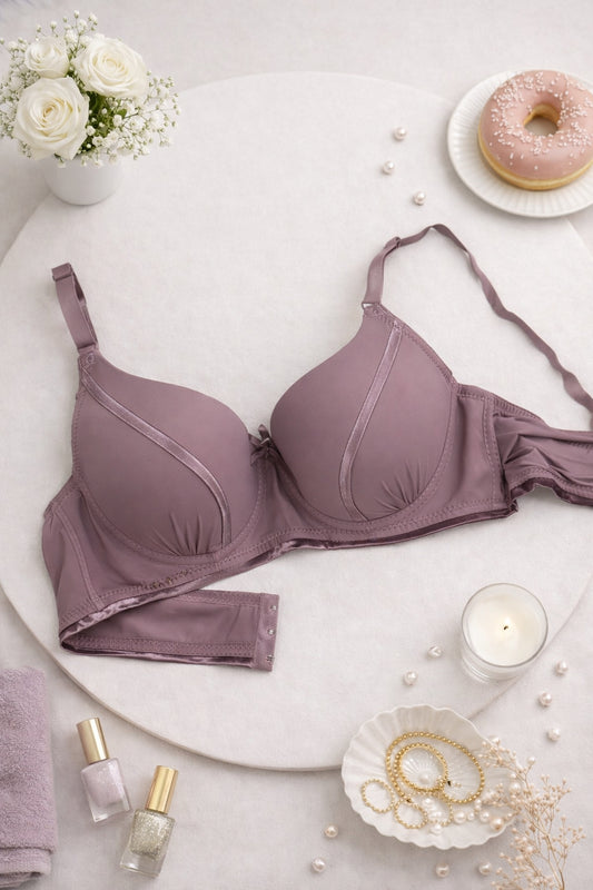 Underwire Padded Summer Bra in Pakistan – Safaa.pk