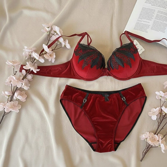 Velvet padded bra in Pakistan – Safaa.pk