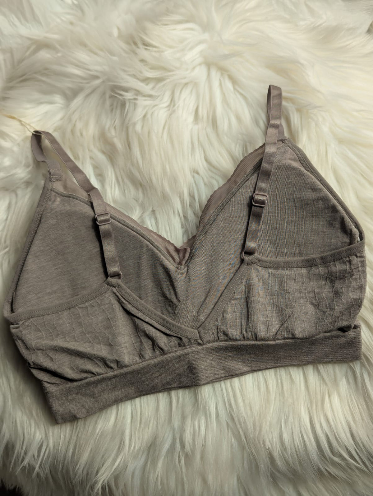 Wacoal Elevated Allure Wireless Lift Bra in Pakistan – Safaa.pk
