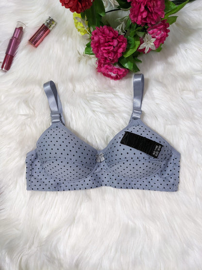 Premium Lightly Padded Everyday Bra