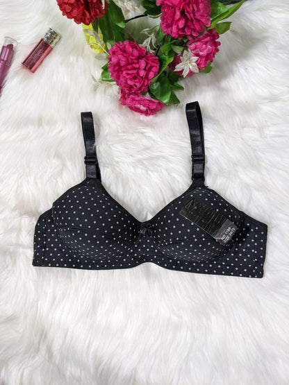 Premium Lightly Padded Everyday Bra