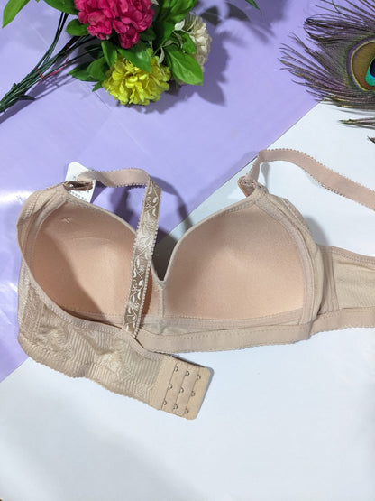 Casual, Soft Bra For Everyday Use (CS 03)