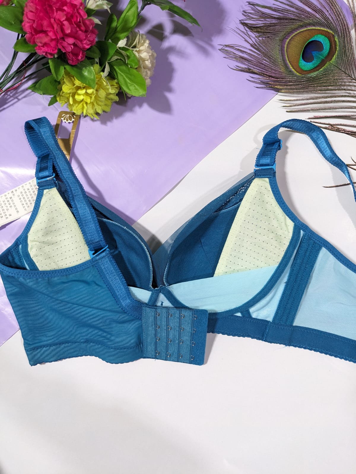 Stylish Imported Padded Bra (CS 04)