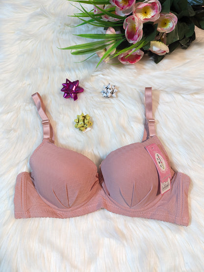 Elegant soft Padded Bra For Summer (SPB 087)