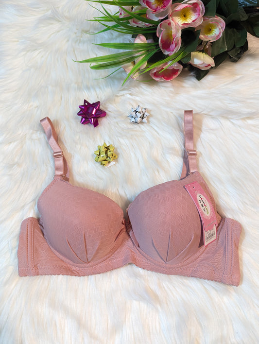 Elegant soft Padded Bra For Summer (SPB 087)