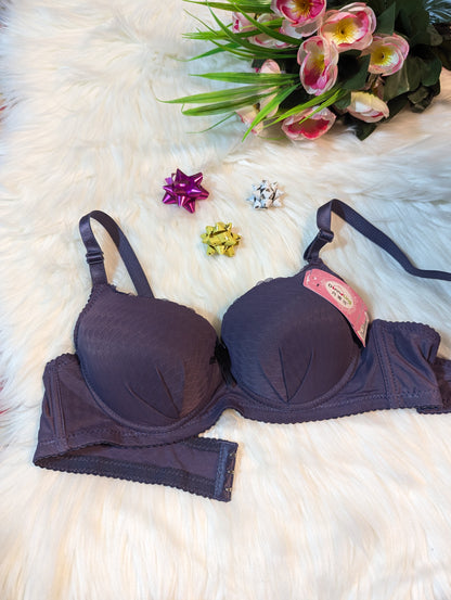 Elegant soft Padded Bra For Summer (SPB 087)