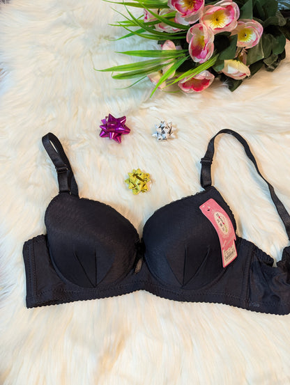 Elegant soft Padded Bra For Summer (SPB 087)
