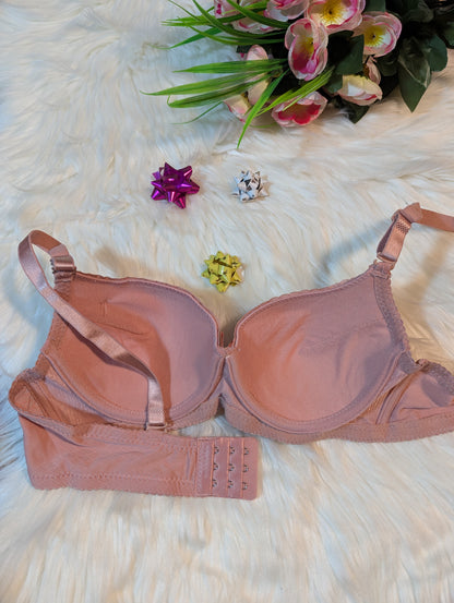 Elegant soft Padded Bra For Summer (SPB 087)
