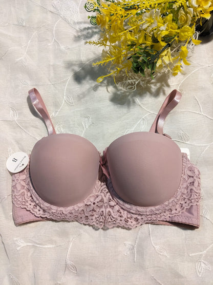 Thin pad Push-Up Bra for Women – Supportive & luxurious (spb 19)