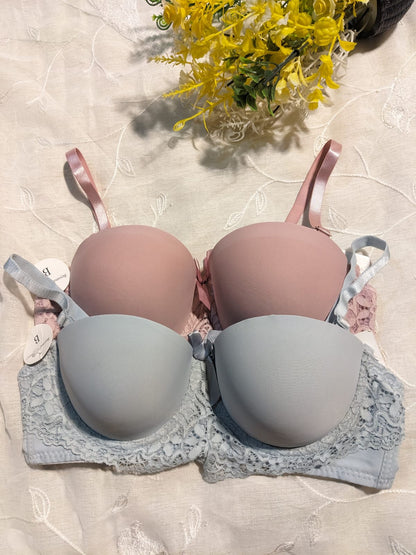 Thin pad Push-Up Bra for Women – Supportive & luxurious (spb 19)