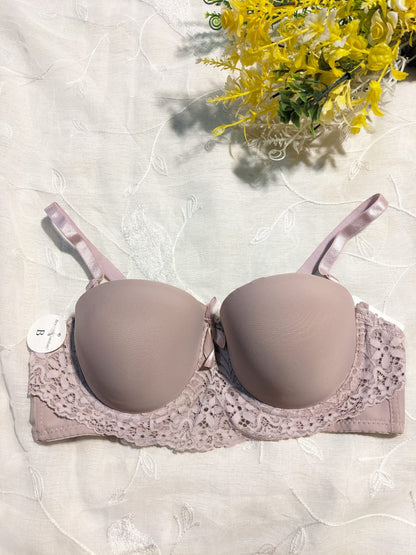 Thin pad Push-Up Bra for Women – Supportive & luxurious (spb 19)