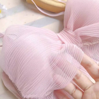 Summer Thin Padded Lace Bridal Lingerie Set (SPBS 0080)